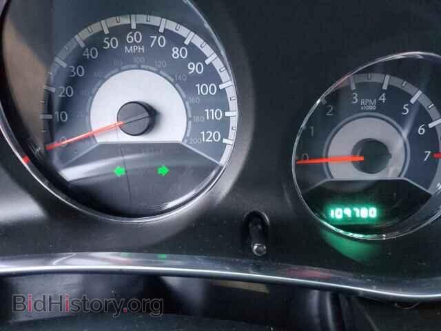 2013 CHRYSLER 200 - VIN: 1C3CCBCG4DN598230 - Photo 9