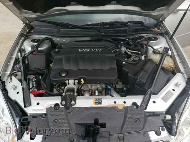 2012 CHEVROLET IMPALA - VIN: 2G1WC5E31C1145101 - Фото 7