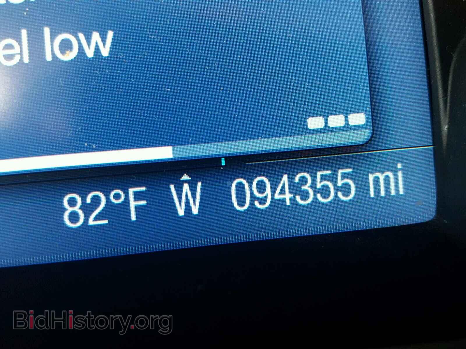 2013 FORD FOCUS - VIN: 1FADP3K25DL225845 - Photo 8