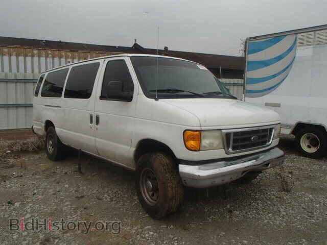 Photo 1FBSS31L03HA85123 - FORD ECONOLINE 2003