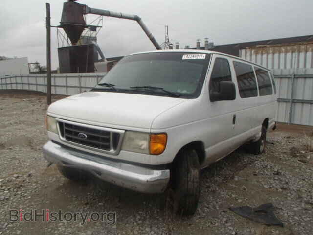 2003 FORD ECONOLINE - VIN: 1FBSS31L03HA85123 - Photo 2