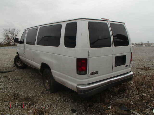 2003 FORD ECONOLINE - VIN: 1FBSS31L03HA85123 - Photo 3