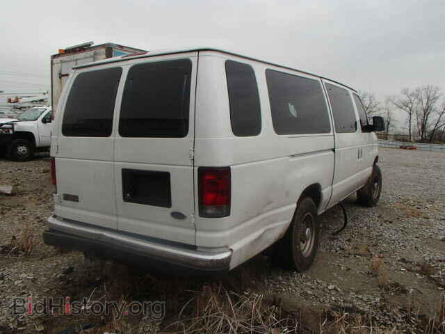 2003 FORD ECONOLINE - VIN: 1FBSS31L03HA85123 - Photo 4