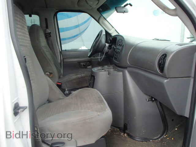 2003 FORD ECONOLINE - VIN: 1FBSS31L03HA85123 - Photo 5
