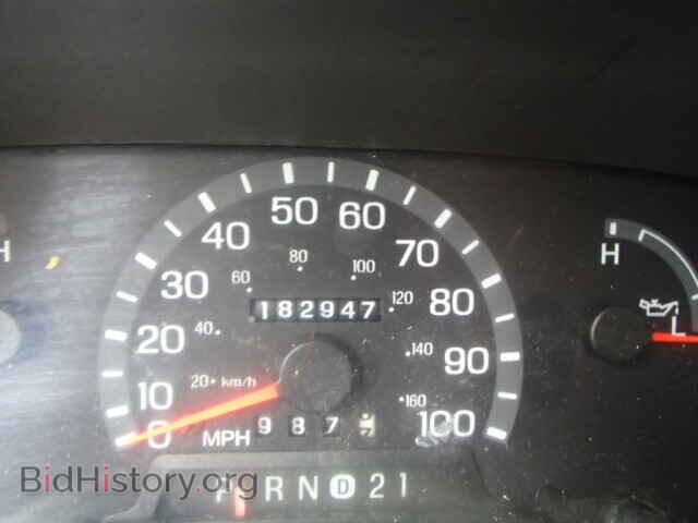 2003 FORD ECONOLINE - VIN: 1FBSS31L03HA85123 - Photo 8