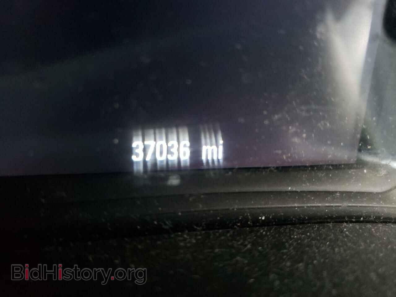 2017 BUICK ENCORE - VIN: KL4CJHSB0HB072723 - Фото 8