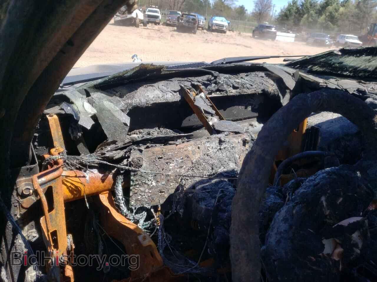 2008 DODGE RAM 2500 - VIN: 3D7KS28D38G180545 - Фото 8