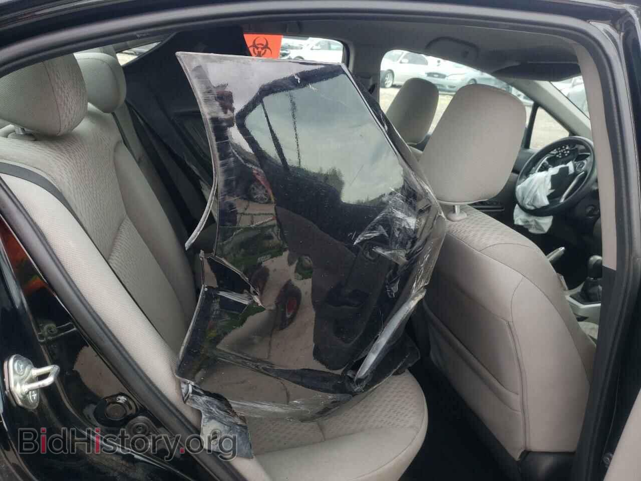 2015 HONDA CIVIC - VIN: 19XFB2E59FE062517 - Фото 6