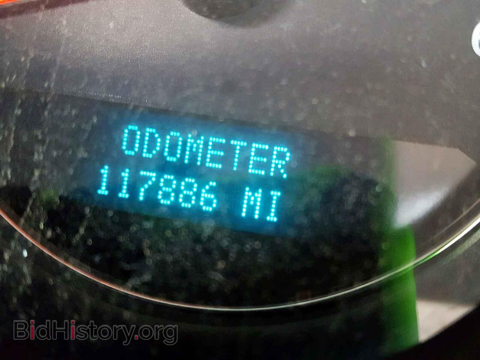 2010 CHEVROLET SILVERADO - VIN: 1GCSKTE31AZ193991 - Фото 8