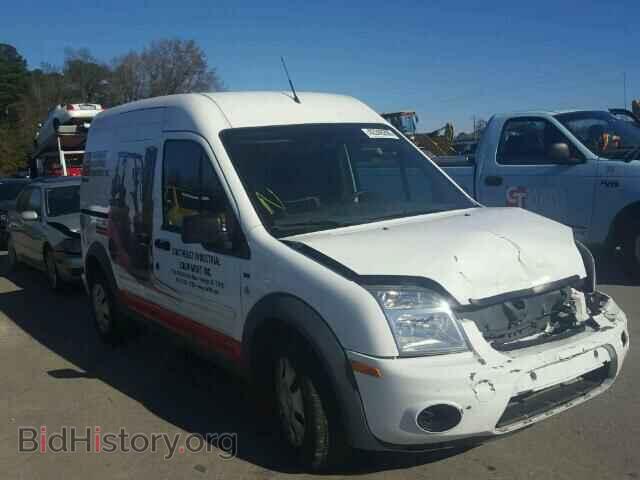 Фотография NM0LS7DN5DT176002 - FORD TRANSIT CO 2013