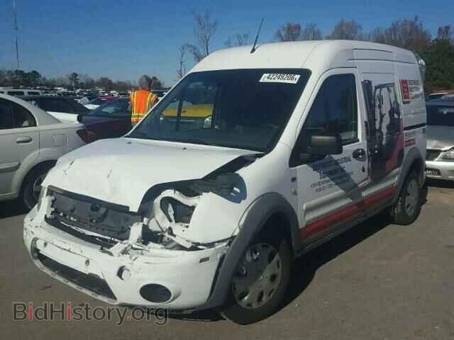2013 FORD TRANSIT CO - VIN: NM0LS7DN5DT176002 - Фото 2