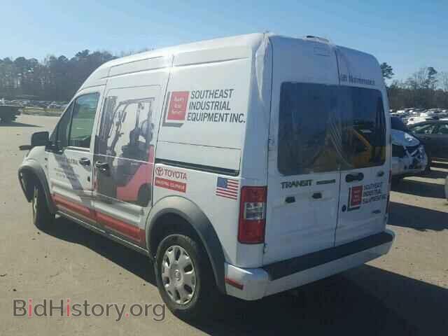 2013 FORD TRANSIT CO - VIN: NM0LS7DN5DT176002 - Фото 3