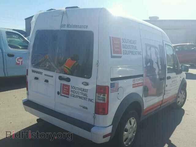 2013 FORD TRANSIT CO - VIN: NM0LS7DN5DT176002 - Фото 4