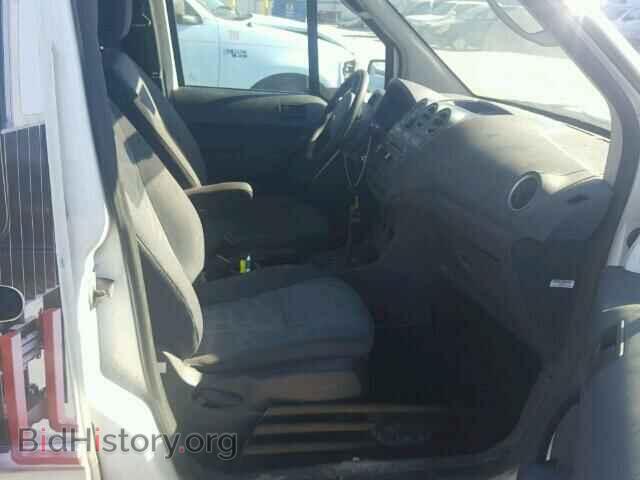 2013 FORD TRANSIT CO - VIN: NM0LS7DN5DT176002 - Фото 5