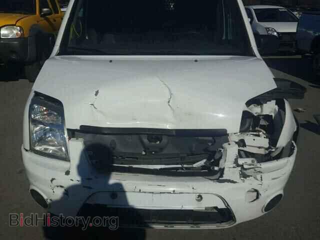 2013 FORD TRANSIT CO - VIN: NM0LS7DN5DT176002 - Фото 7