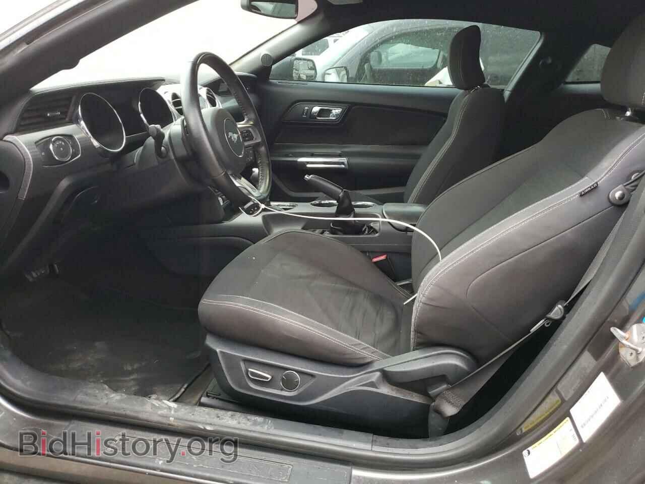 2015 FORD MUSTANG - VIN: 1FA6P8TH9F5423246 - Фото 7