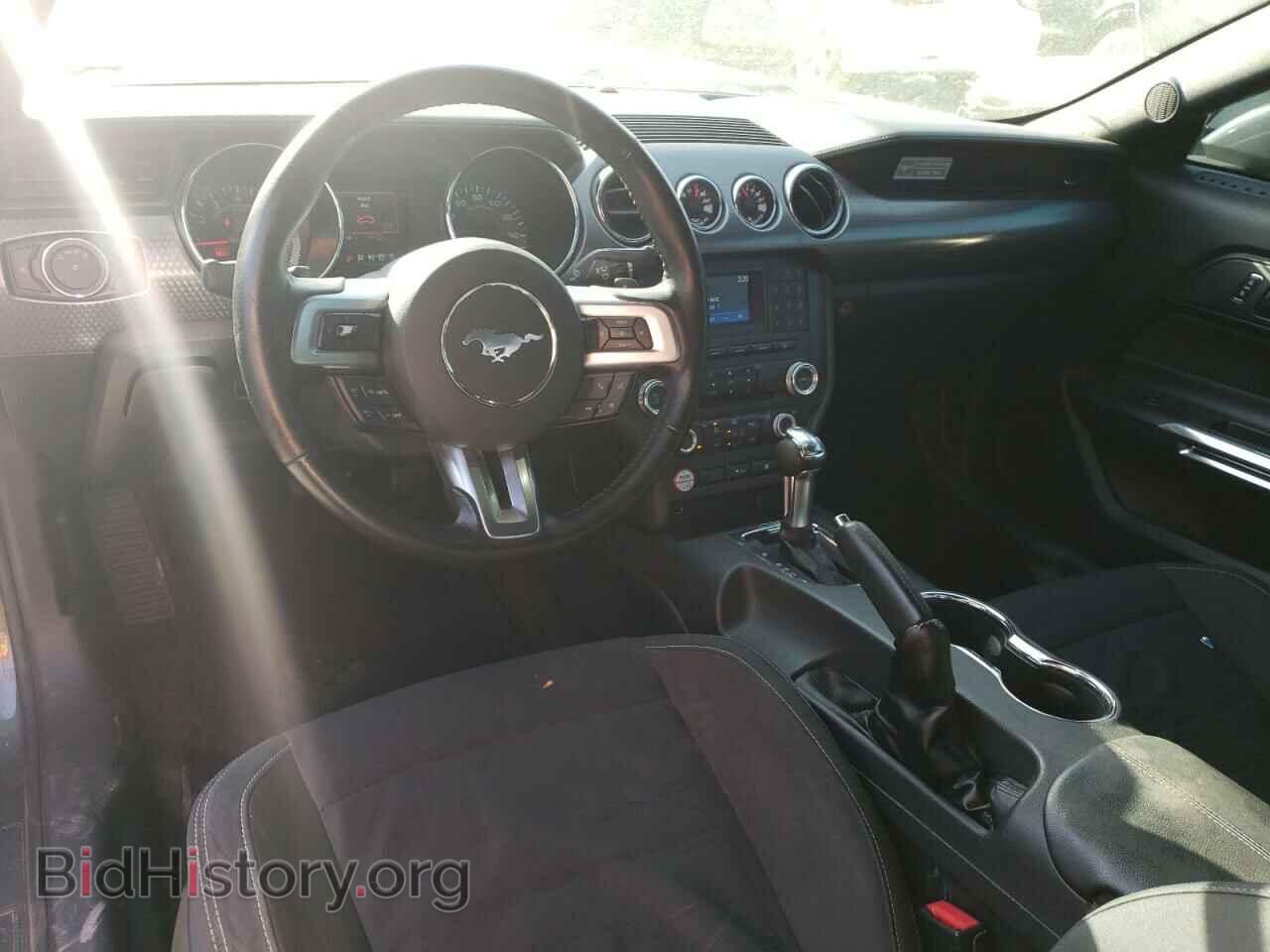 2015 FORD MUSTANG - VIN: 1FA6P8TH9F5423246 - Фото 8