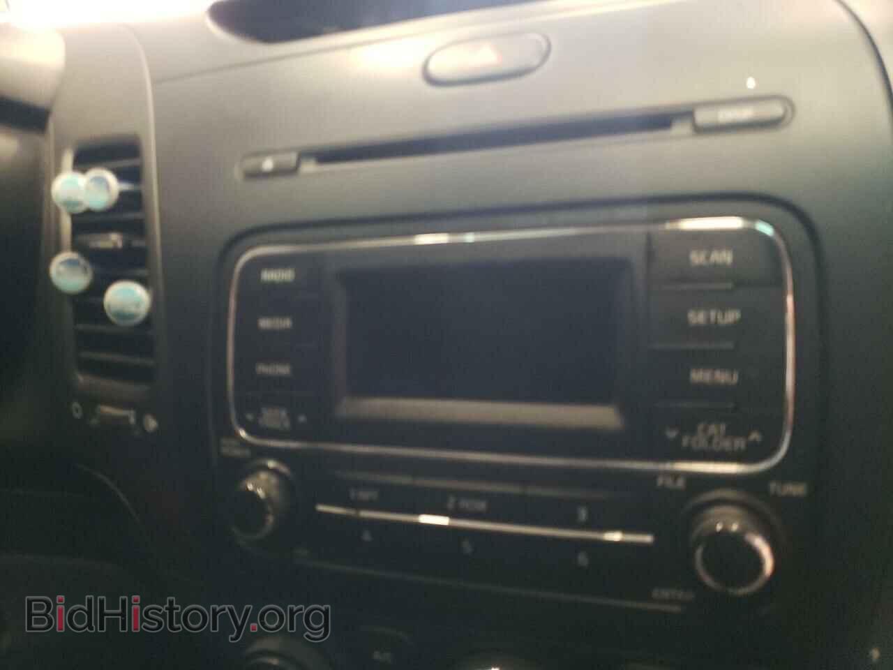2014 KIA FORTE - VIN: KNAFX4A67E5171108 - Фото 9