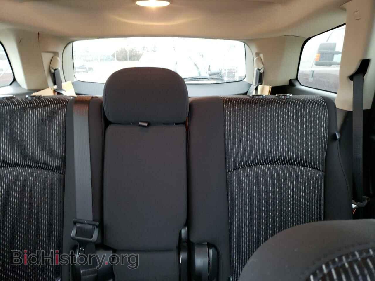 2014 DODGE JOURNEY - VIN: 3C4PDCAB0ET136952 - Фото 10