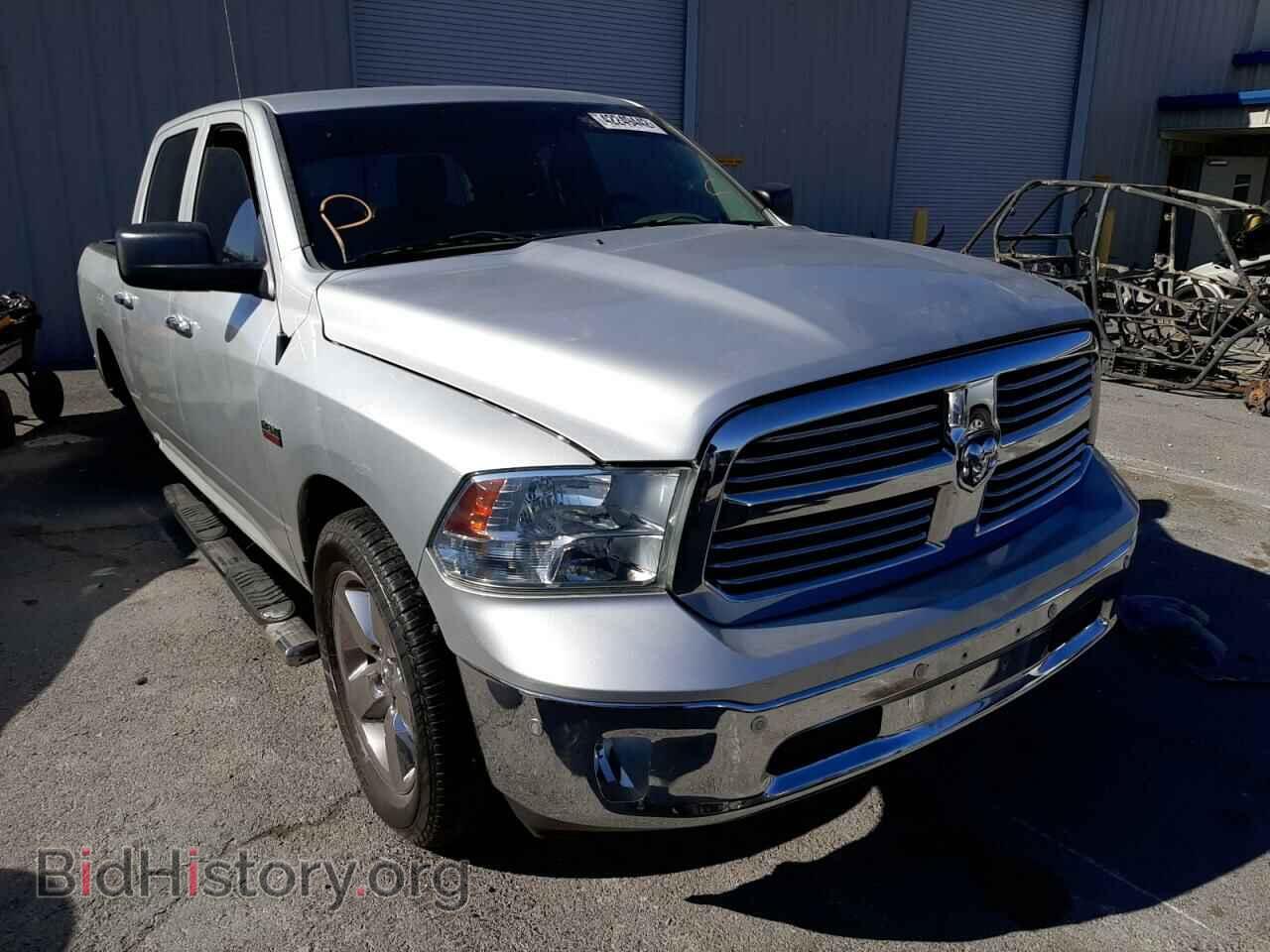 Фотография 1C6RR6LT7FS522277 - RAM 1500 2015