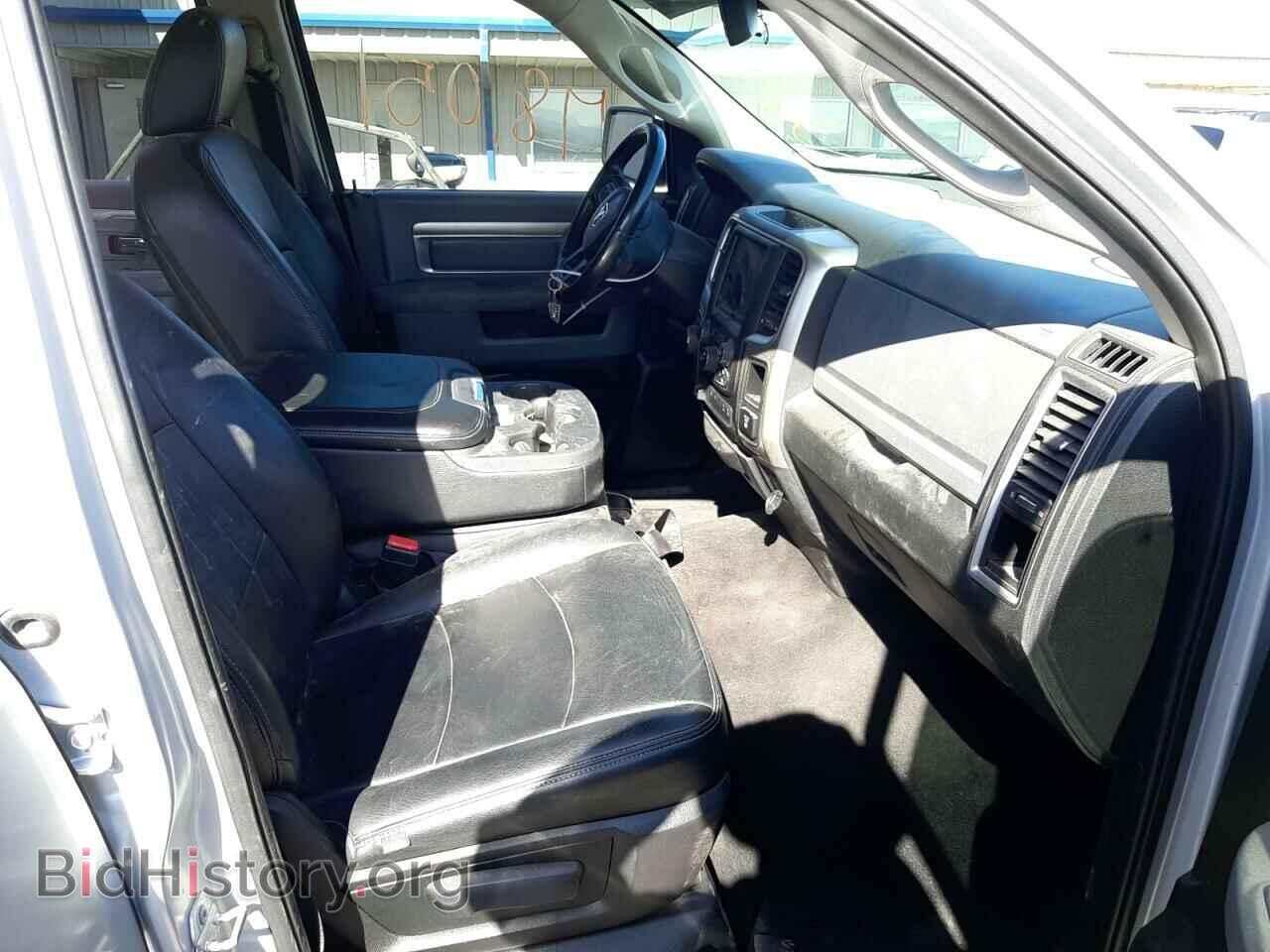 2015 RAM 1500 - VIN: 1C6RR6LT7FS522277 - Фото 5