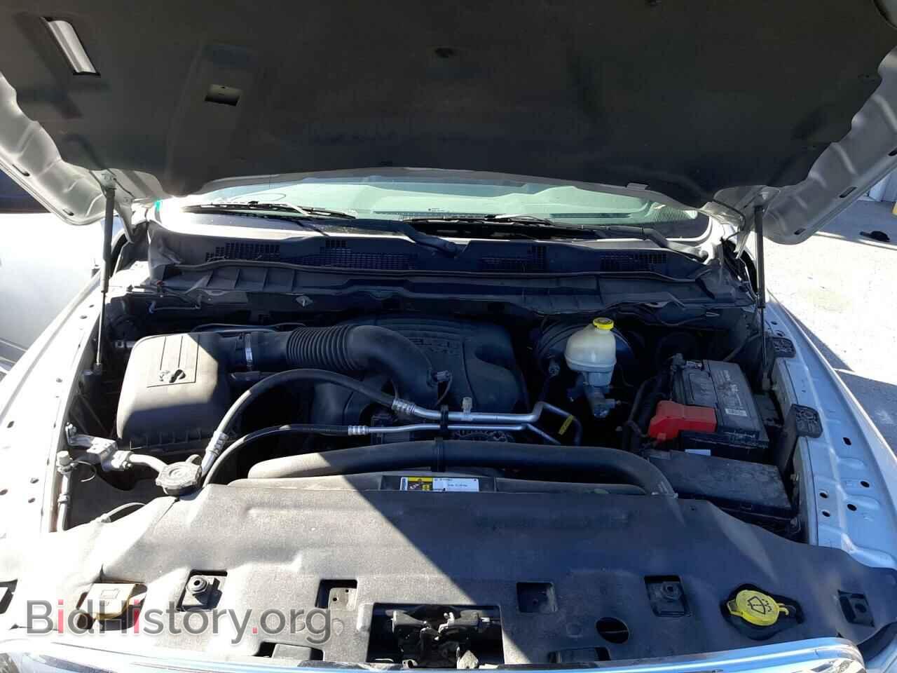 2015 RAM 1500 - VIN: 1C6RR6LT7FS522277 - Фото 7