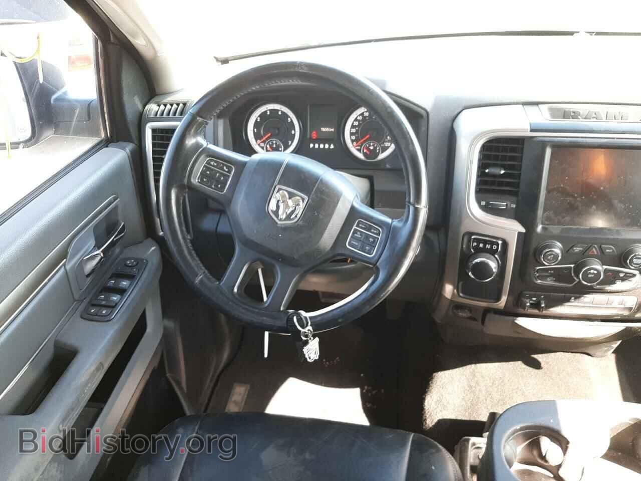2015 RAM 1500 - VIN: 1C6RR6LT7FS522277 - Фото 9