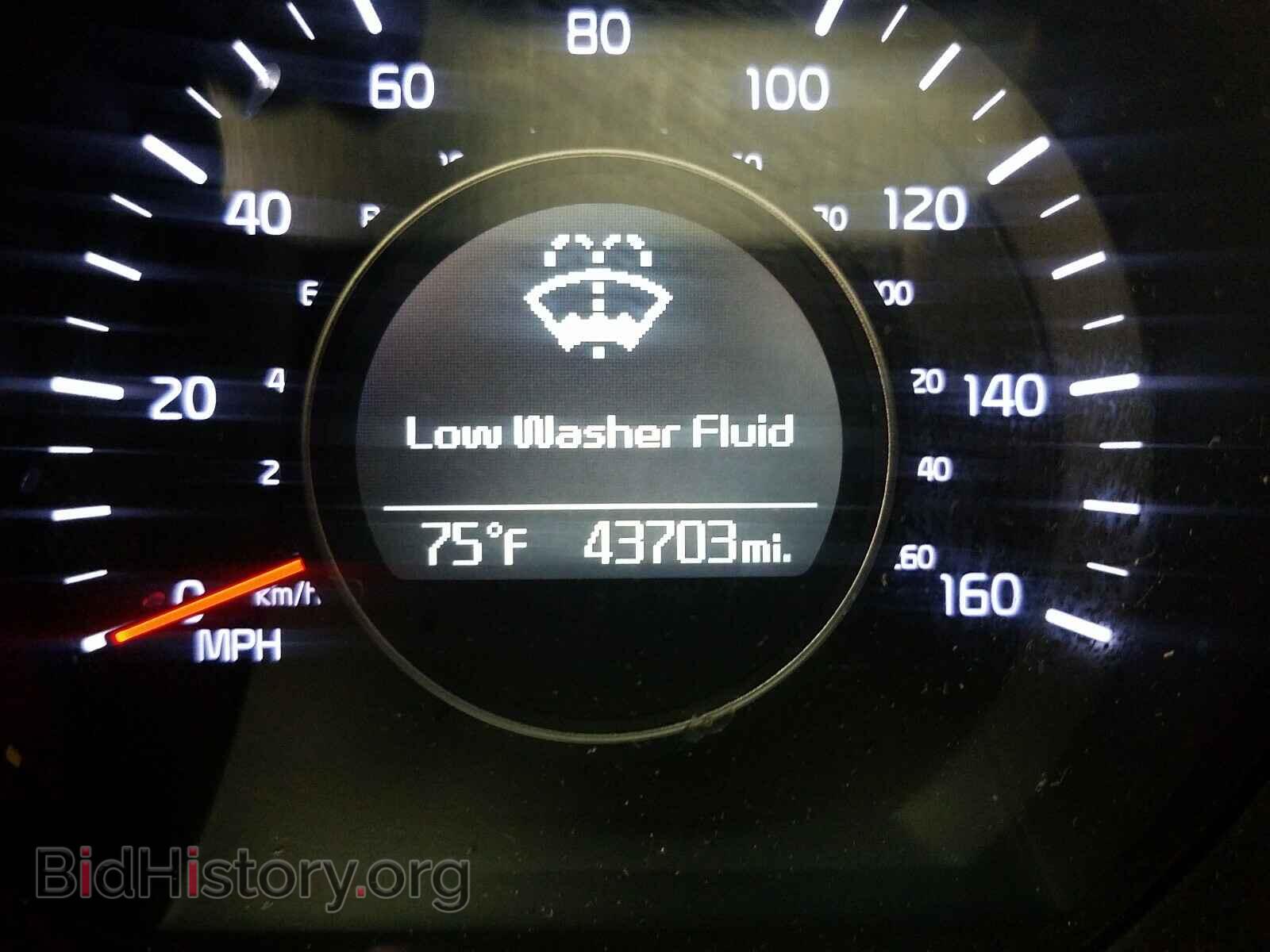 2015 KIA OPTIMA - VIN: KNAGM4A72F5659437 - Фото 8