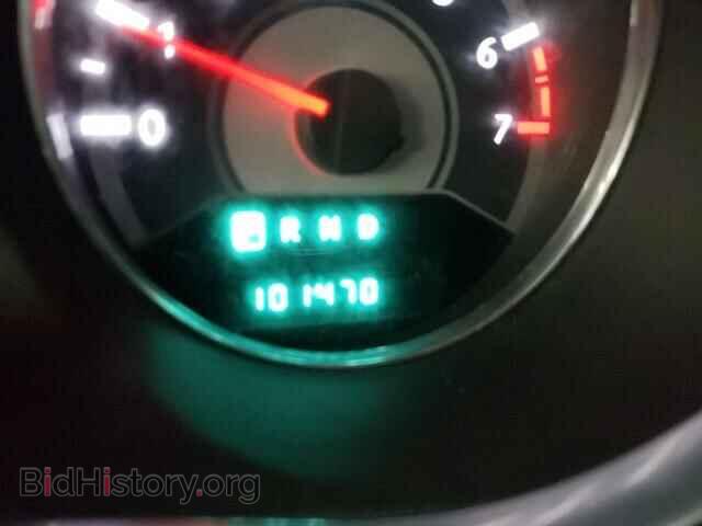 2013 CHRYSLER 200 - VIN: 1C3CCBBB5DN743474 - Фото 8