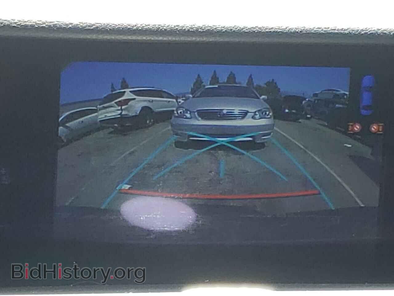 2017 LEXUS IS - VIN: JTHBA1D2XH5043197 - Фото 9
