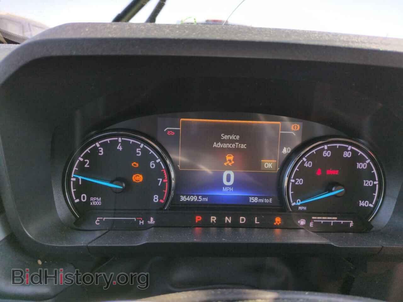 2022 FORD MAVERICK - VIN: 3FTTW8F95NRB02028 - Фото 9
