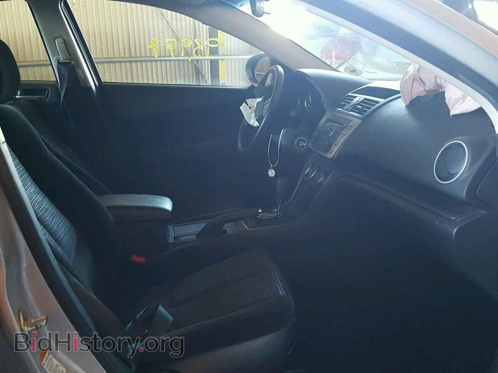 Фотография 1YVHZ8BH0A5M20561 - MAZDA 6 2010