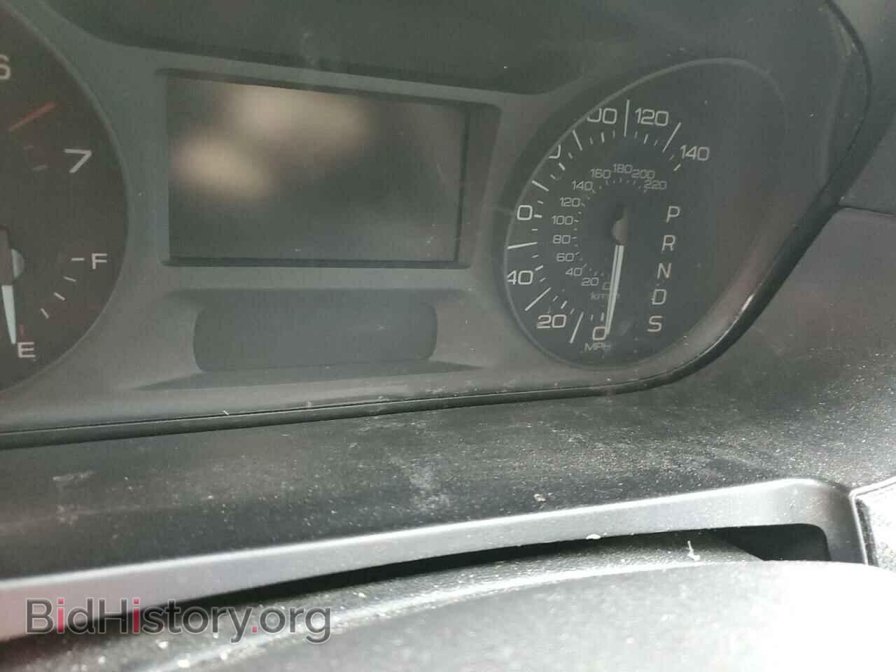 2013 FORD EDGE - VIN: 2FMDK3GC4DBA83834 - Photo 9