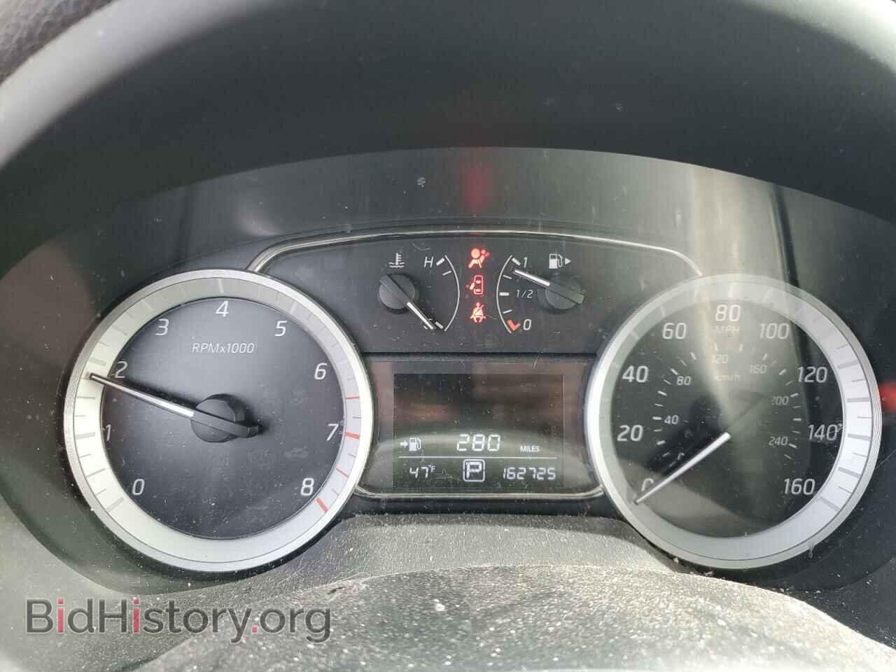 2013 NISSAN SENTRA - VIN: 3N1AB7AP1DL657694 - Фото 9