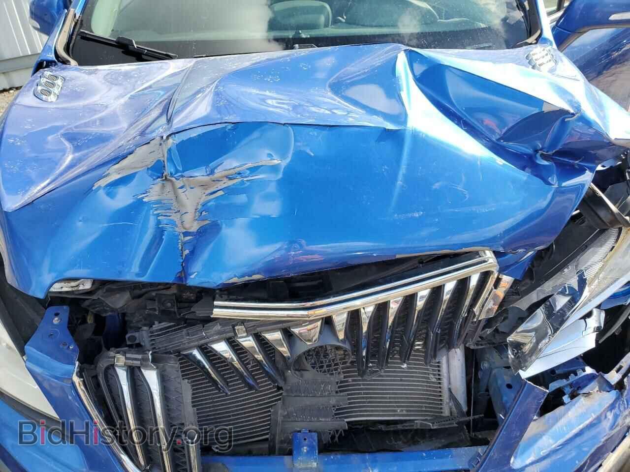 2015 BUICK ENCORE - VIN: KL4CJASB1FB033708 - Photo 12