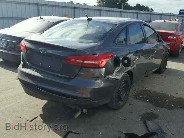 2015 FORD FOCUS - VIN: 1FADP3E29FL311156 - Фото 4