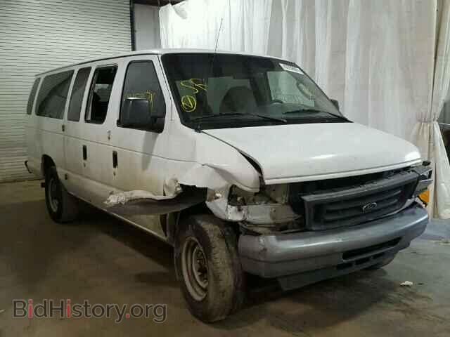 Фотография 1FBSS31L06DA95601 - FORD ECONOLINE 2006