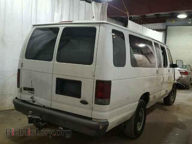 2006 FORD ECONOLINE - VIN: 1FBSS31L06DA95601 - Фото 4