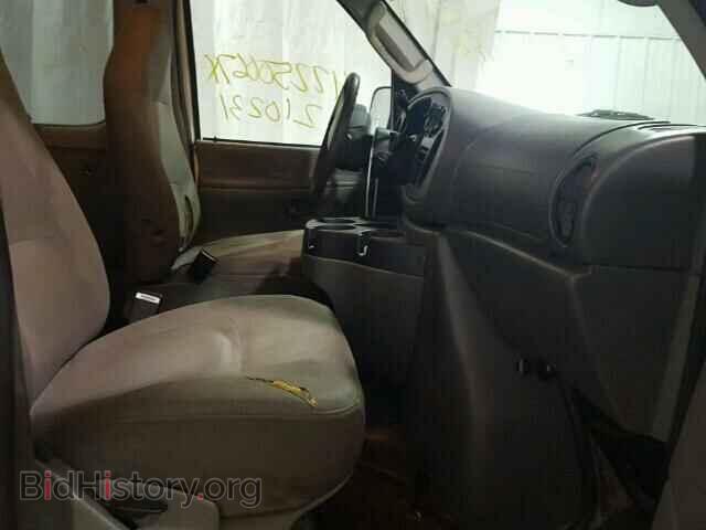 2006 FORD ECONOLINE - VIN: 1FBSS31L06DA95601 - Фото 5