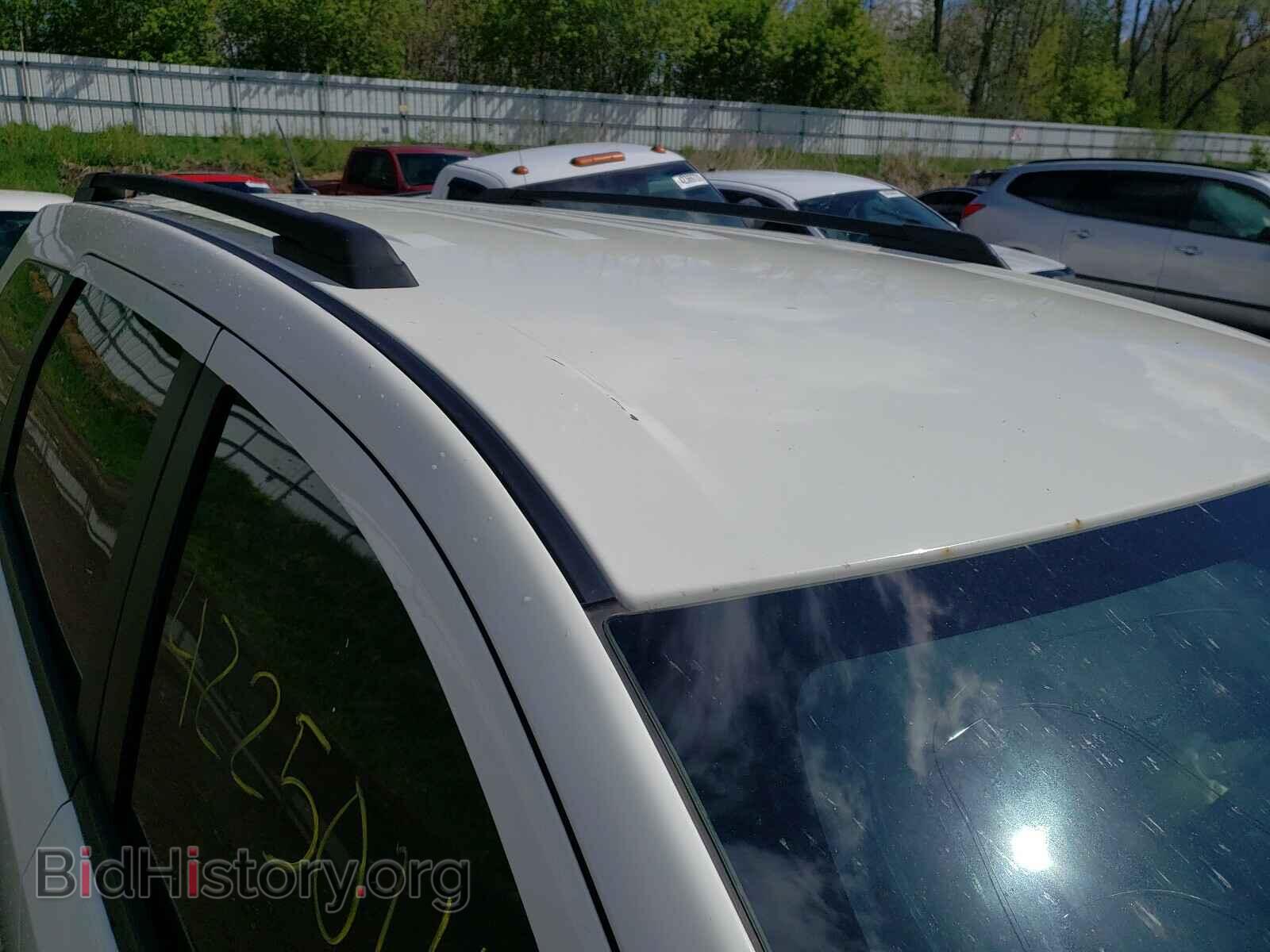 2013 DODGE JOURNEY - VIN: 3C4PDCBG9DT585961 - Фото 9