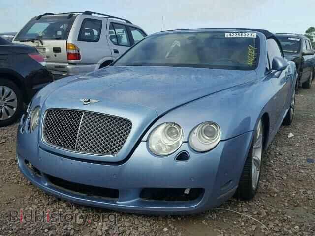 2007 BENTLEY ALL MODELS - VIN: SCBDR33W17C043508 - Фото 2