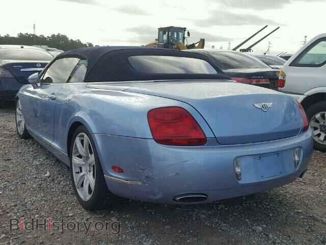 2007 BENTLEY ALL MODELS - VIN: SCBDR33W17C043508 - Фото 3