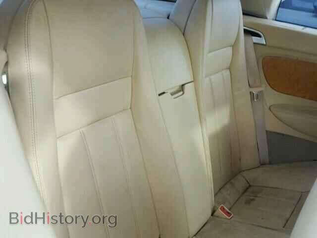 2007 BENTLEY ALL MODELS - VIN: SCBDR33W17C043508 - Фото 6