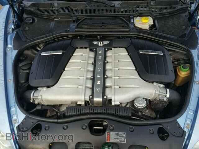 2007 BENTLEY ALL MODELS - VIN: SCBDR33W17C043508 - Фото 7