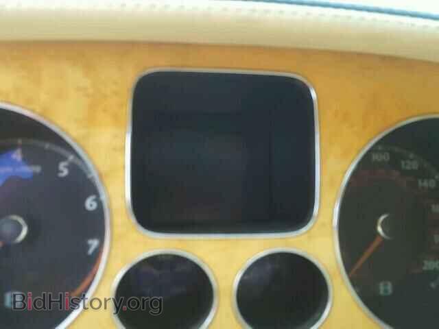 2007 BENTLEY ALL MODELS - VIN: SCBDR33W17C043508 - Фото 8