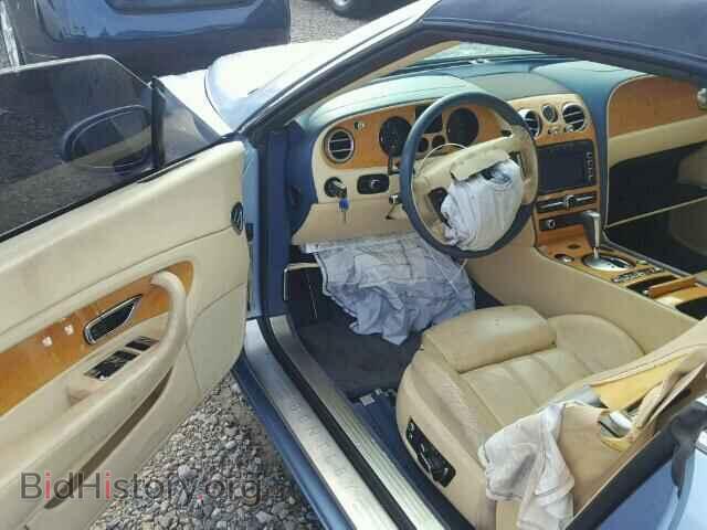 2007 BENTLEY ALL MODELS - VIN: SCBDR33W17C043508 - Фото 9