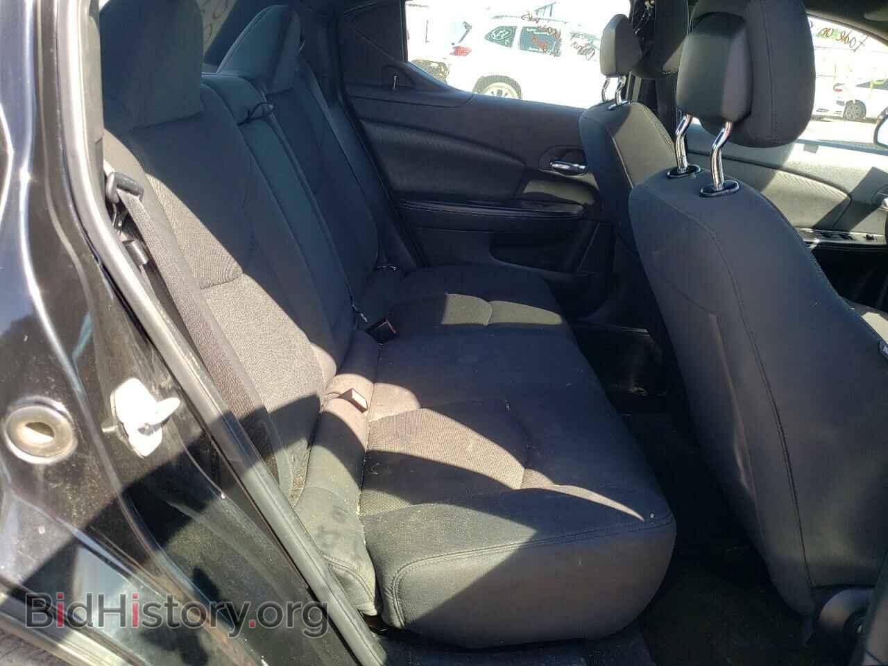 2012 DODGE AVENGER - VIN: 1C3CDZCB0CN290285 - Фото 6