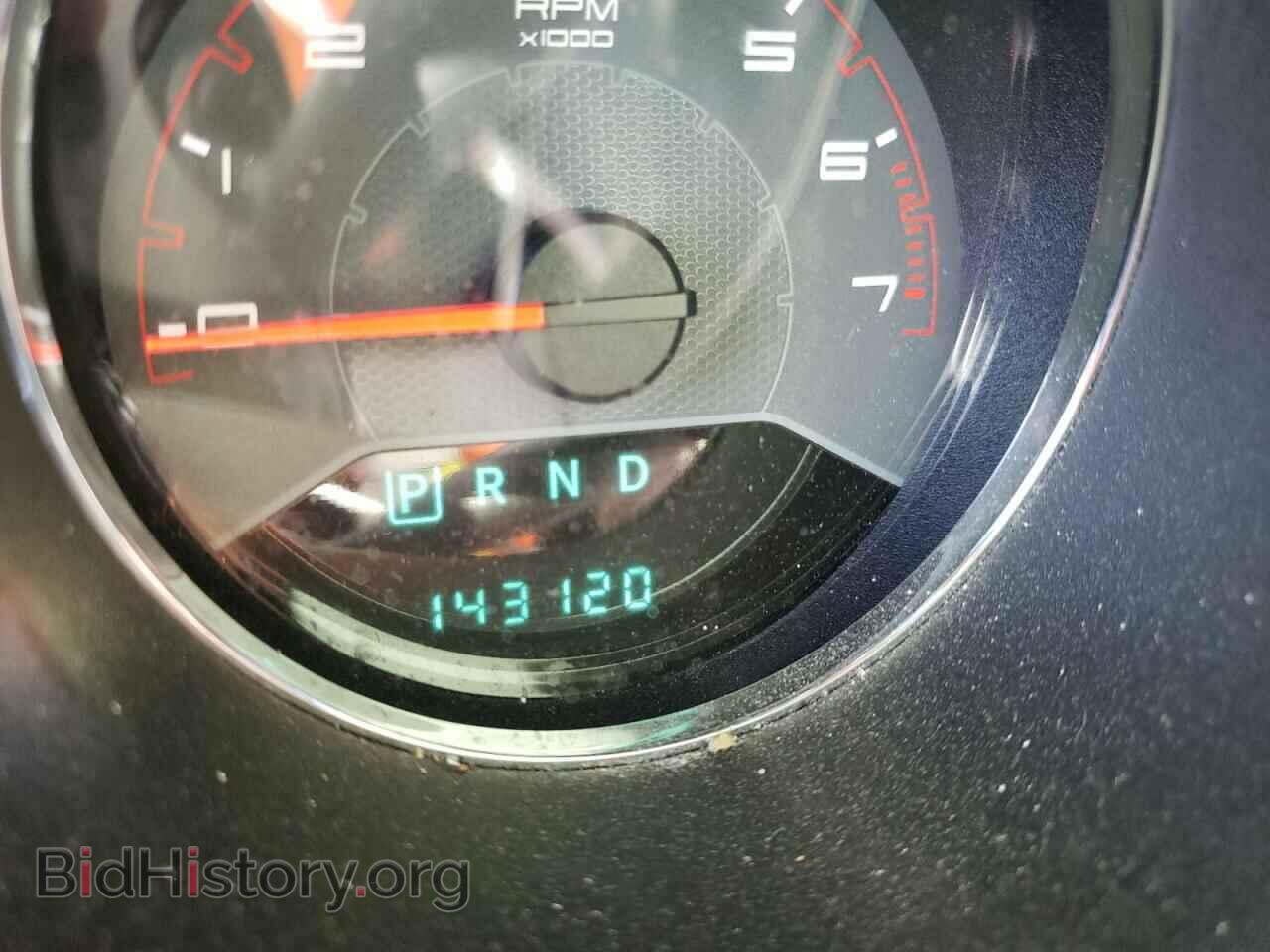 2012 DODGE AVENGER - VIN: 1C3CDZCB0CN290285 - Фото 8