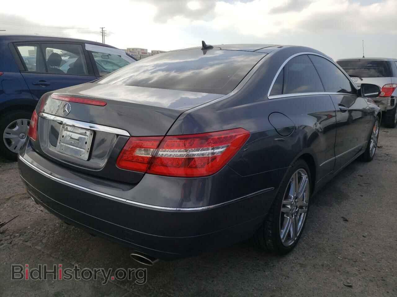 2010 MERCEDES-BENZ E-CLASS - VIN: WDDKJ5GB1AF018246 - Фото 4