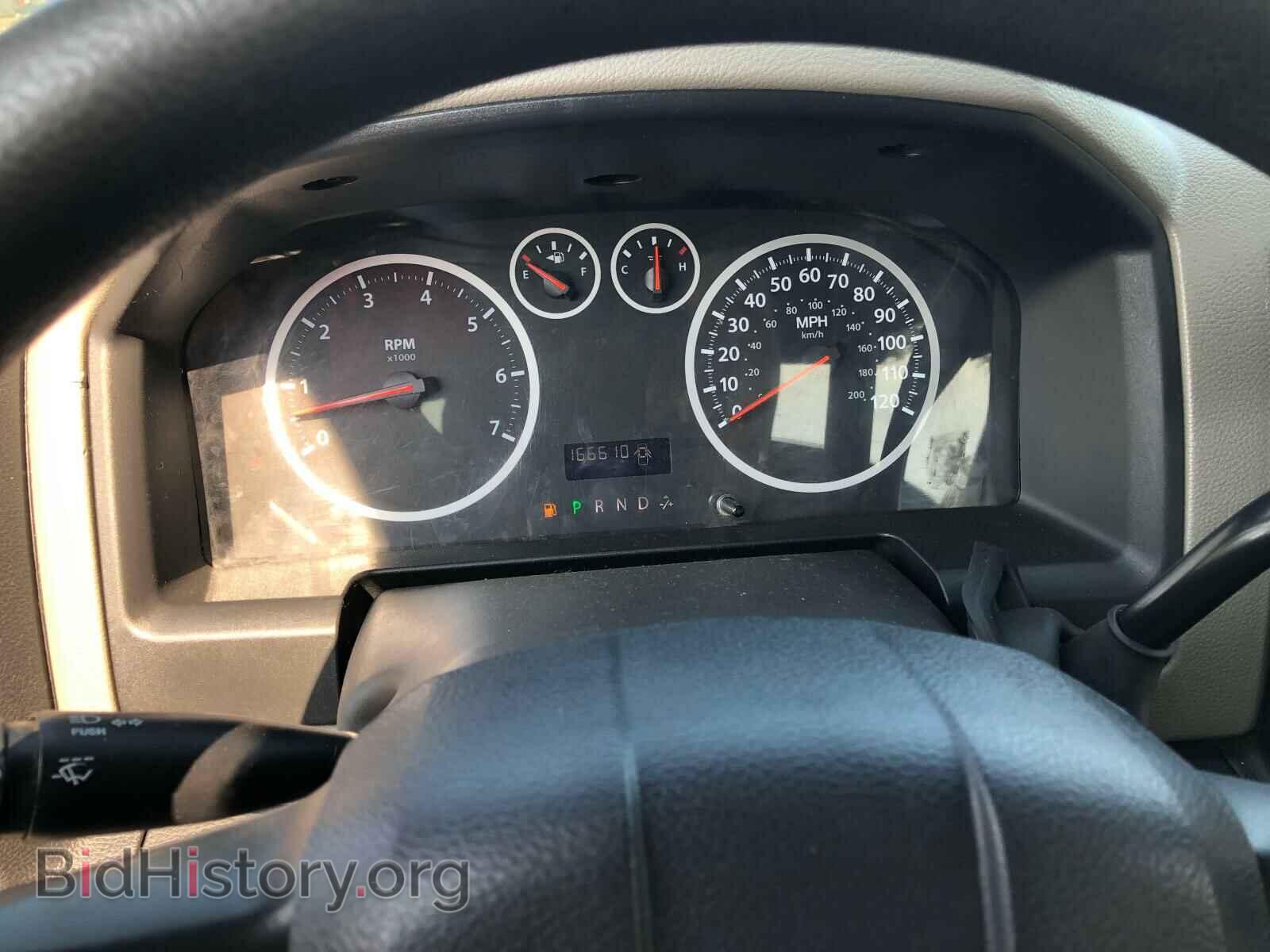 2012 DODGE RAM 1500 - VIN: 1C6RD7FT6CS129902 - Фото 8